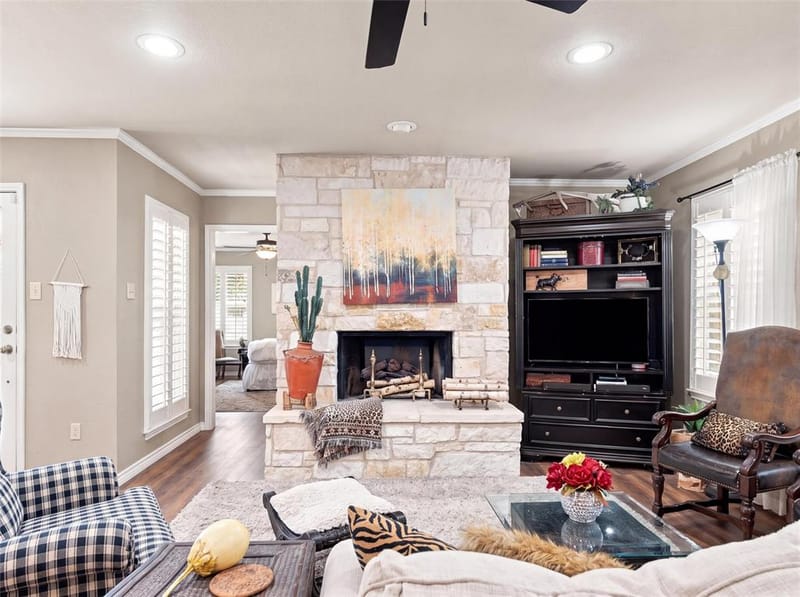 3209 Creekwood Circle, Waco TX 76710 - Photo 27