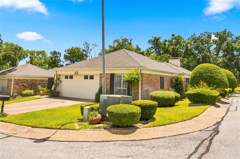 3209 Creekwood Circle, Waco TX 76710 - Photo 26