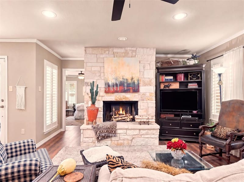 3209 Creekwood Circle, Waco TX 76710 - Photo 28