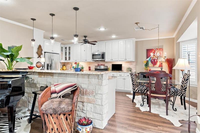 3209 Creekwood Circle, Waco TX 76710 - Photo 11