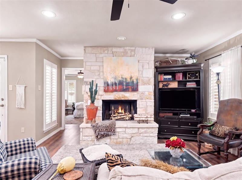 3209 Creekwood Circle, Waco TX 76710 - Photo 29