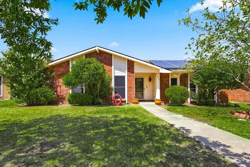 5264 Sherman Drive, The Colony TX 75056