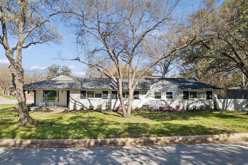 1828 Ems Road E, Fort Worth TX 76116