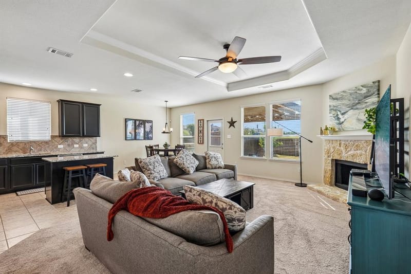 2007 Avondown Road, Forney TX 75126 - Photo 6