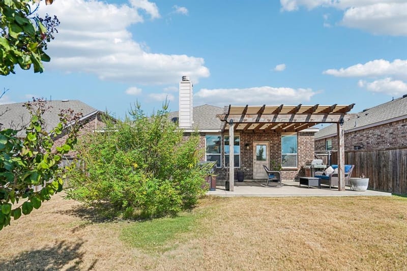 2007 Avondown Road, Forney TX 75126 - Photo 28