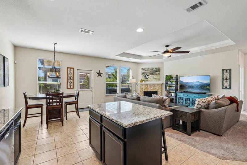 2007 Avondown Road, Forney TX 75126 - Photo 11
