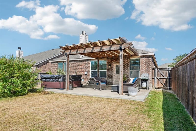 2007 Avondown Road, Forney TX 75126 - Photo 29