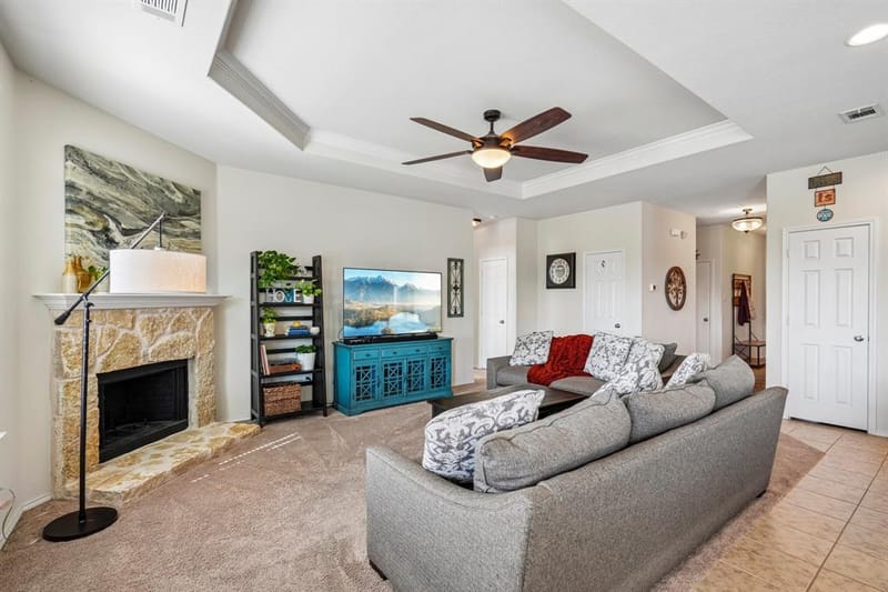 2007 Avondown Road, Forney TX 75126 - Photo 4
