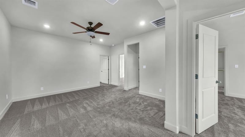 208 Park Villa Lane, Aledo TX 76008 - Photo 23