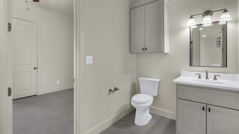 208 Park Villa Lane, Aledo TX 76008 - Photo 13