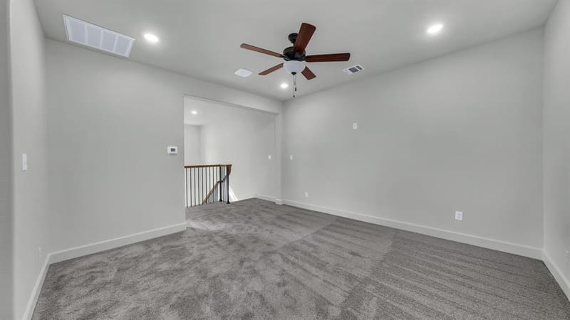 208 Park Villa Lane, Aledo TX 76008 - Photo 22