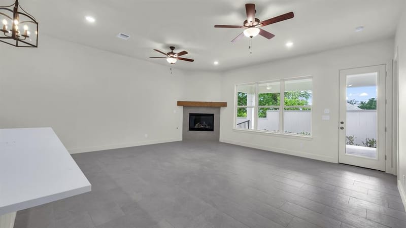 208 Park Villa Lane, Aledo TX 76008 - Photo 7