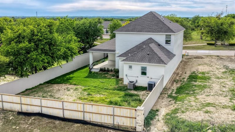208 Park Villa Lane, Aledo TX 76008 - Photo 30