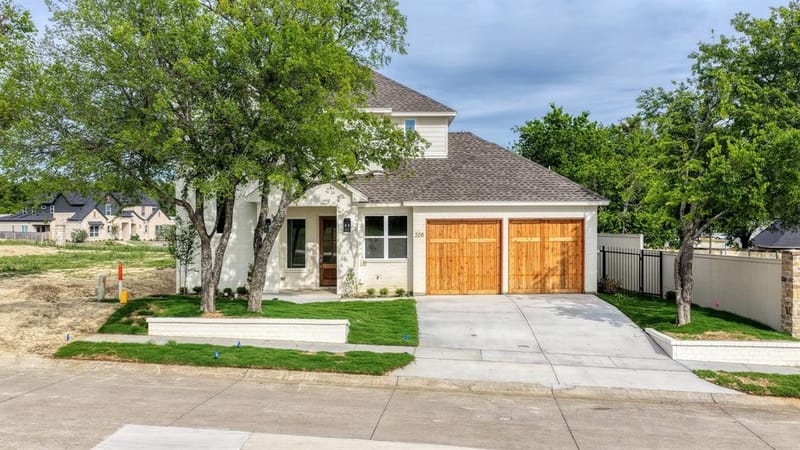 208 Park Villa Lane, Aledo TX 76008 - Photo 31