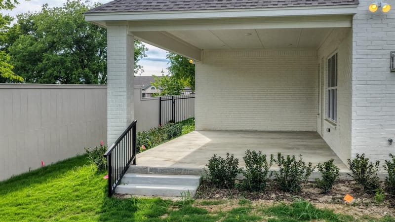208 Park Villa Lane, Aledo TX 76008 - Photo 29