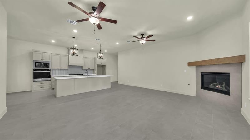 208 Park Villa Lane, Aledo TX 76008 - Photo 8