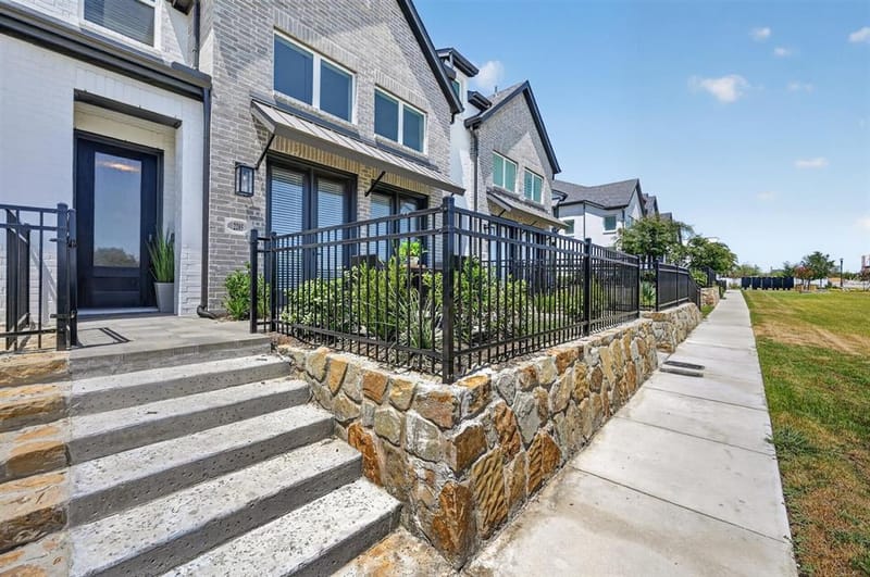 2205 Wayfield Lane, Fort Worth TX 76008 - Photo 2