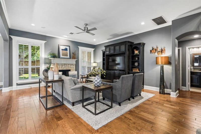 1411 Ashmore Court, Keller TX 76248 - Photo 6