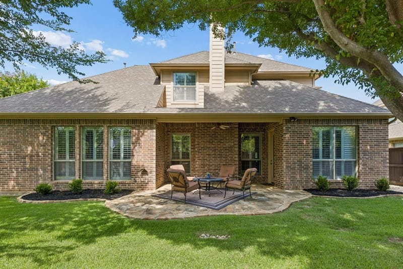 1411 Ashmore Court, Keller TX 76248 - Photo 35
