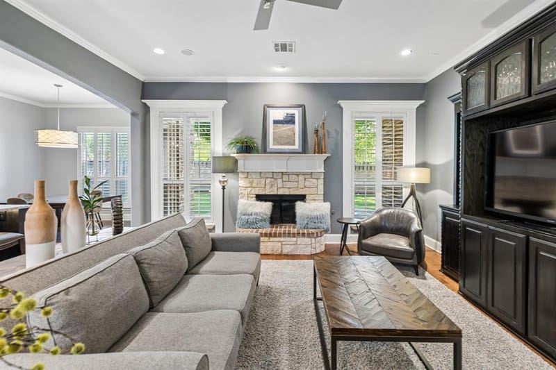 1411 Ashmore Court, Keller TX 76248 - Photo 8