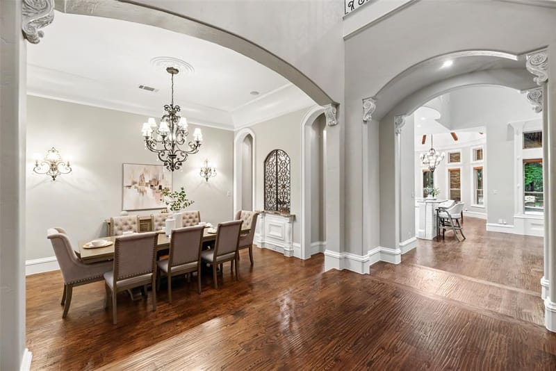 1851 Beam Drive, Southlake TX 76092 - Photo 6