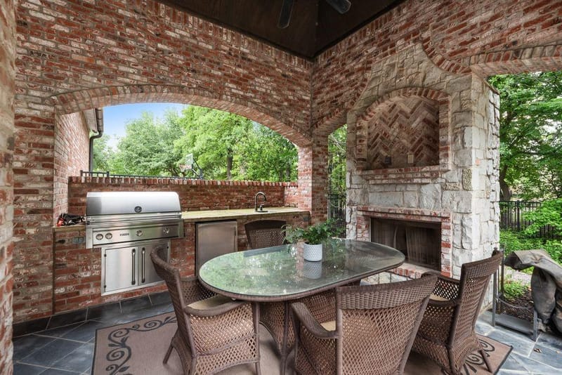 1851 Beam Drive, Southlake TX 76092 - Photo 36