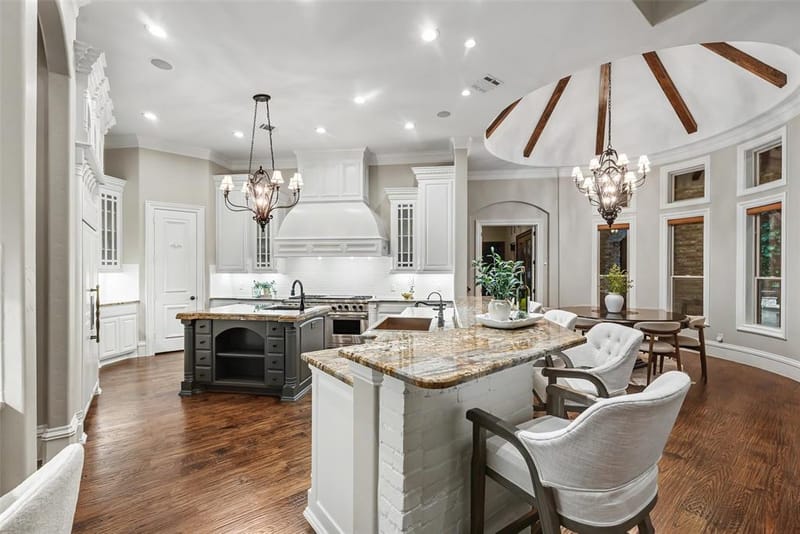 1851 Beam Drive, Southlake TX 76092 - Photo 9