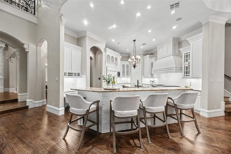 1851 Beam Drive, Southlake TX 76092 - Photo 10
