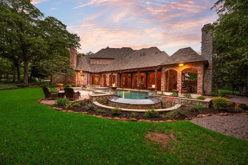 1851 Beam Drive, Southlake TX 76092 - Photo 39