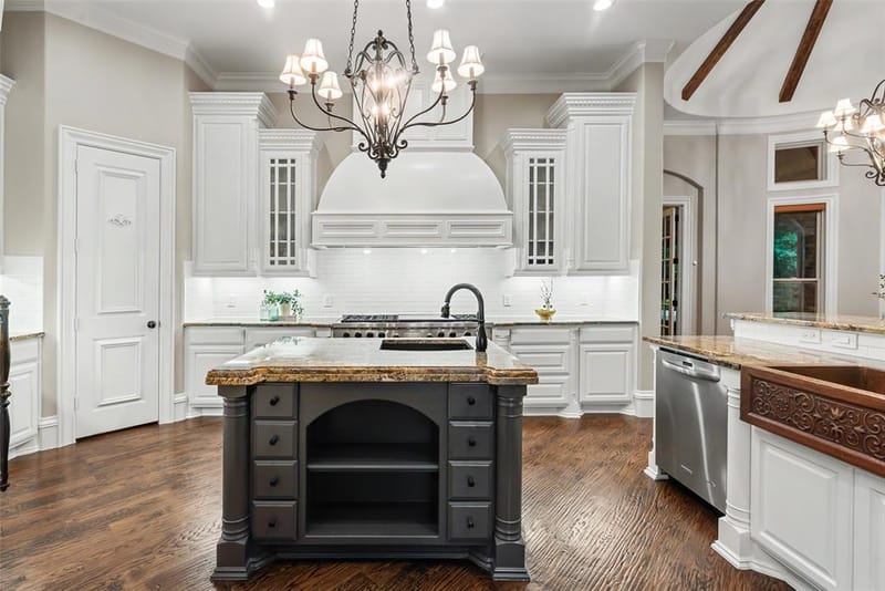 1851 Beam Drive, Southlake TX 76092 - Photo 8