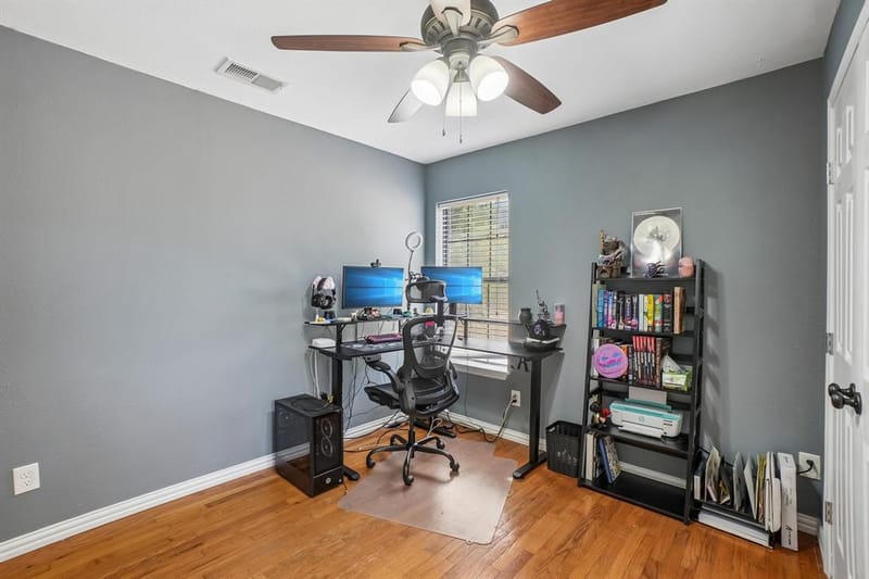 1736 Crestridge Drive, Garland TX 75042 - Photo 23