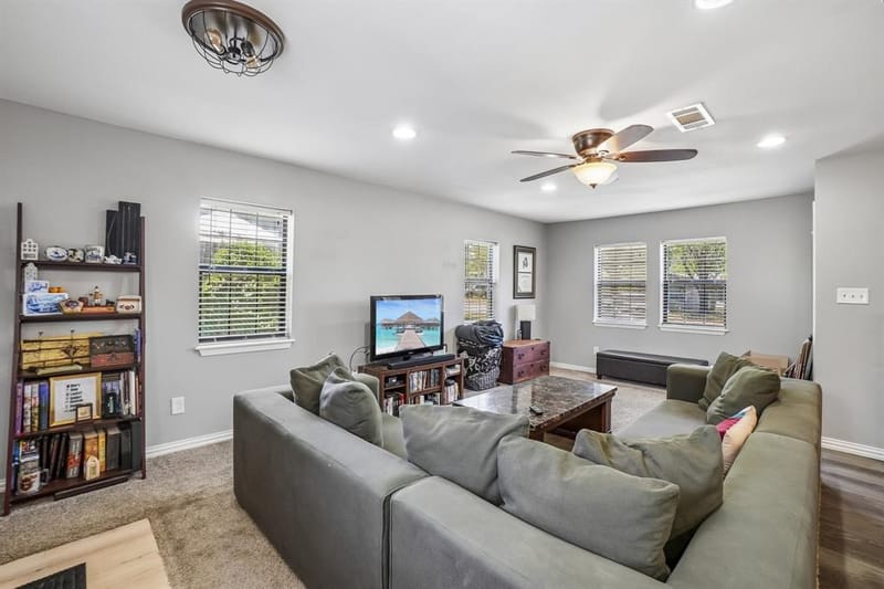 1736 Crestridge Drive, Garland TX 75042 - Photo 13