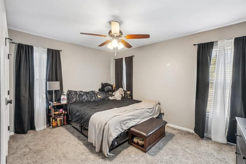 1736 Crestridge Drive, Garland TX 75042 - Photo 16