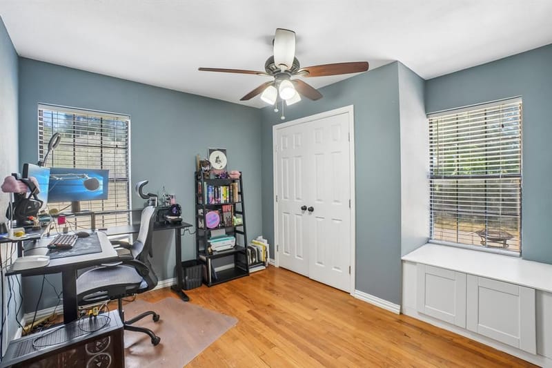 1736 Crestridge Drive, Garland TX 75042 - Photo 22