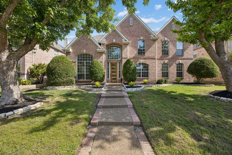 3409 Burnet Drive, Plano TX 75025