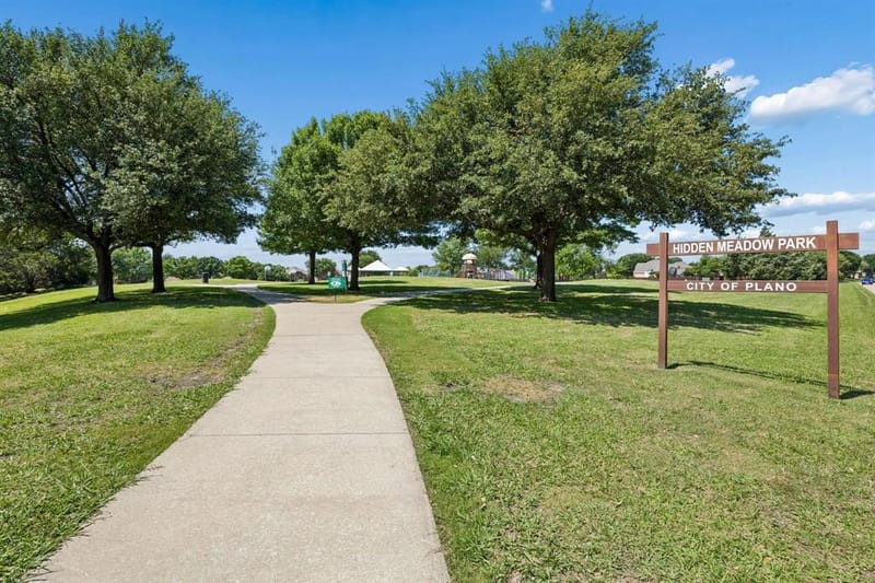 3409 Burnet Drive, Plano TX 75025 - Photo 40