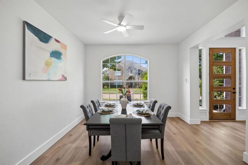 3409 Burnet Drive, Plano TX 75025 - Photo 8