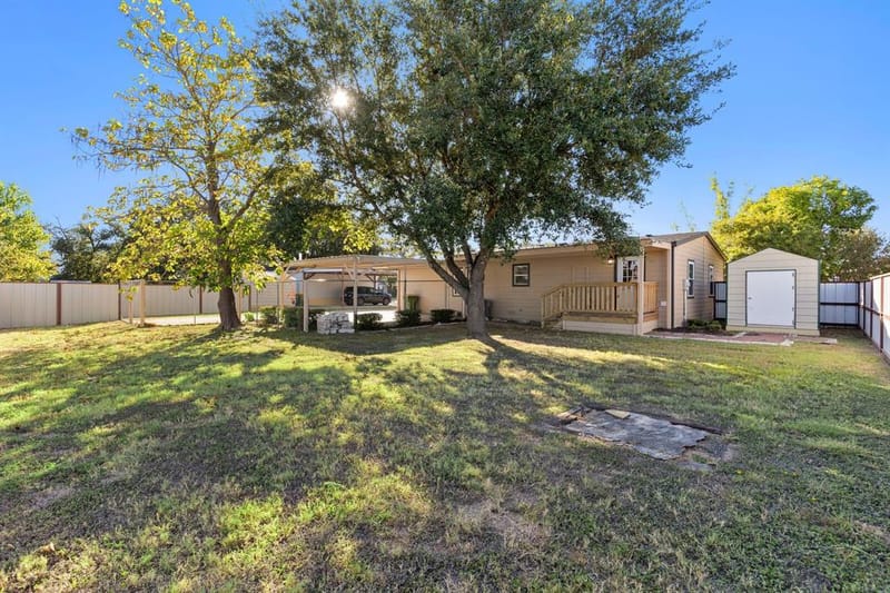 4514 Circle C Drive, Bellmead TX 76705