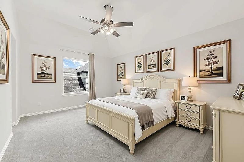 1110 Columbus Lane, Prosper TX 75078 - Photo 12
