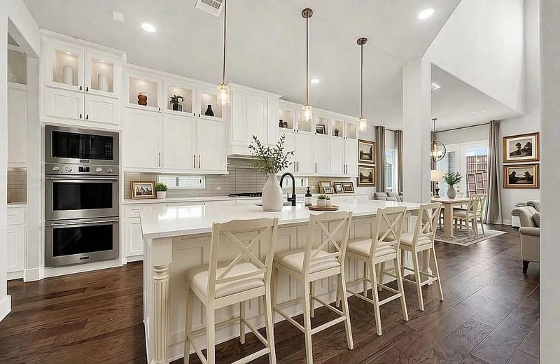 1110 Columbus Lane, Prosper TX 75078 - Photo 3