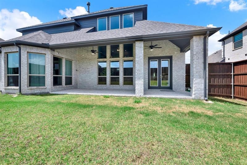1110 Columbus Lane, Prosper TX 75078 - Photo 18