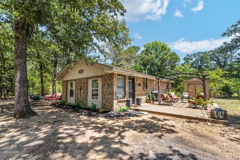116 E Beachwood Loop, Trinidad TX 75163 - Photo 36
