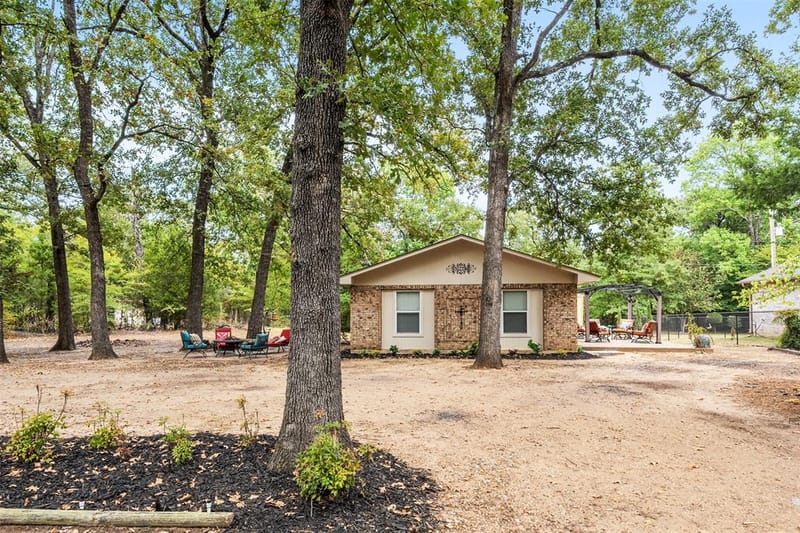 116 E Beachwood Loop, Trinidad TX 75163