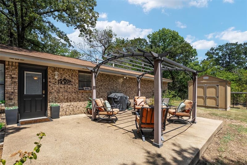 116 E Beachwood Loop, Trinidad TX 75163 - Photo 5