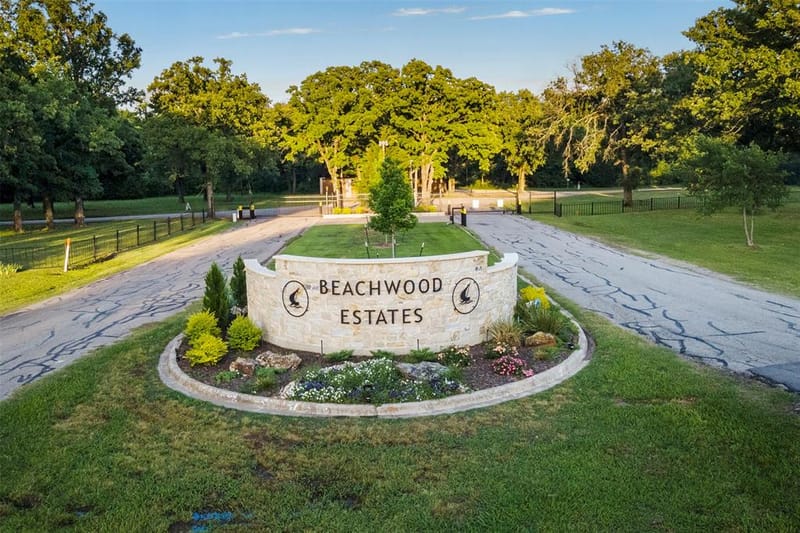 116 E Beachwood Loop, Trinidad TX 75163 - Photo 24