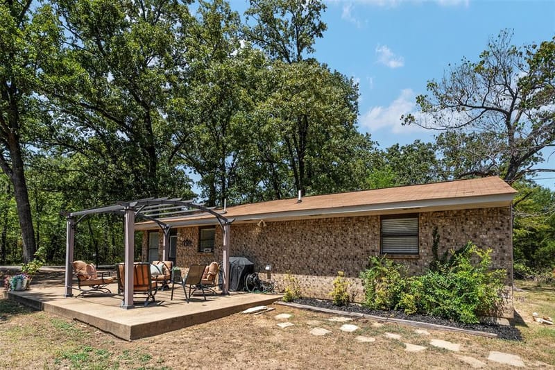 116 E Beachwood Loop, Trinidad TX 75163 - Photo 30