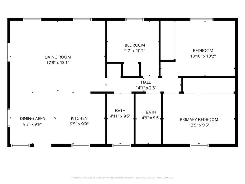 116 E Beachwood Loop, Trinidad TX 75163 - Photo 38
