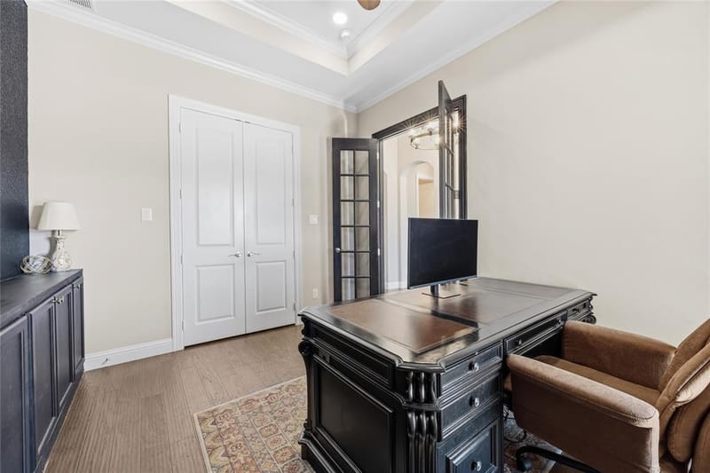 5616 The Resort Boulevard, Fort Worth TX 76179 - Photo 27