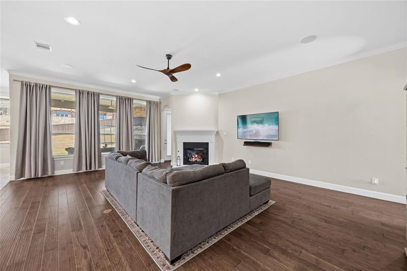 5616 The Resort Boulevard, Fort Worth TX 76179 - Photo 6