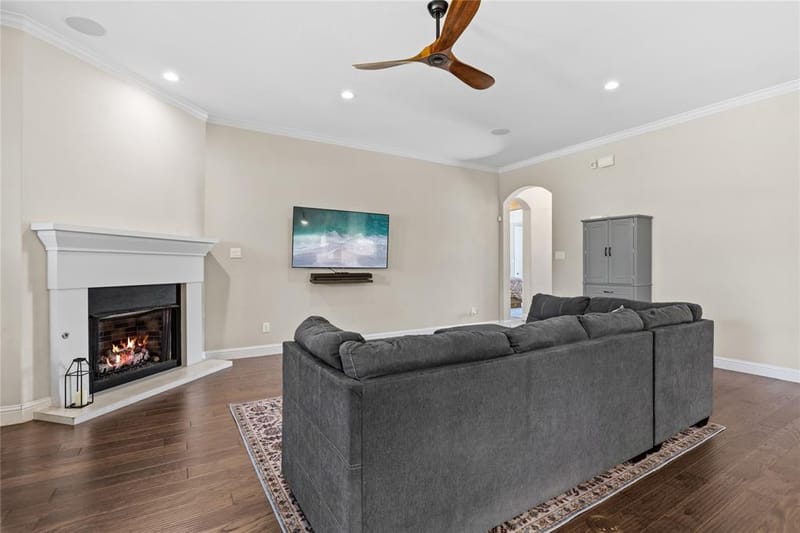 5616 The Resort Boulevard, Fort Worth TX 76179 - Photo 7